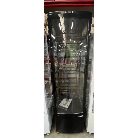 Vitrina expositora refrigerada Serie RT...