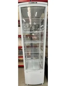 Vitrina expositora...