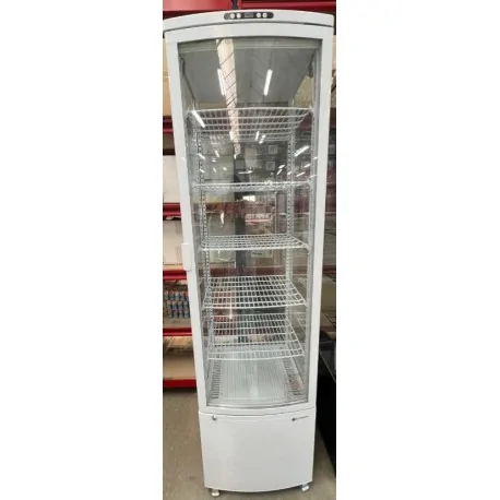 Vitrina expositora refrigerada Serie RT-288L...