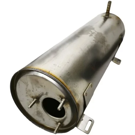 EUT.500 Dishwasher Boiler M.MEK-TES-BYM-BYL-001