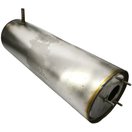 EUT.500 Dishwasher Boiler M.MEK-TES-BYM-BYL-001