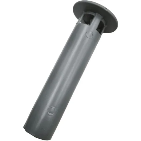 Tubo de rebose EUT.1100 EUT.500 L150mm Ø32mm...