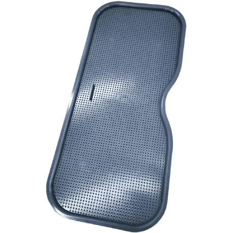 Filtro soporte lavavajillas EUT.1000...