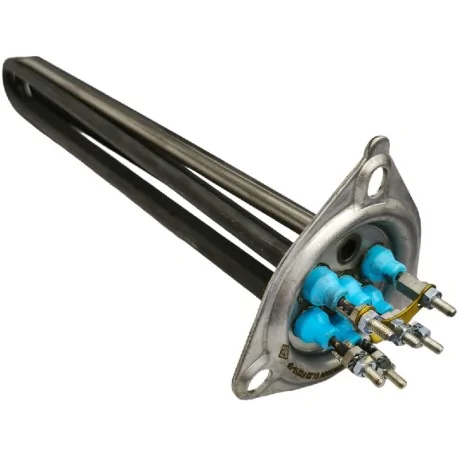 Resistencia 6000W Boiler lavavajillas EUT.1000...