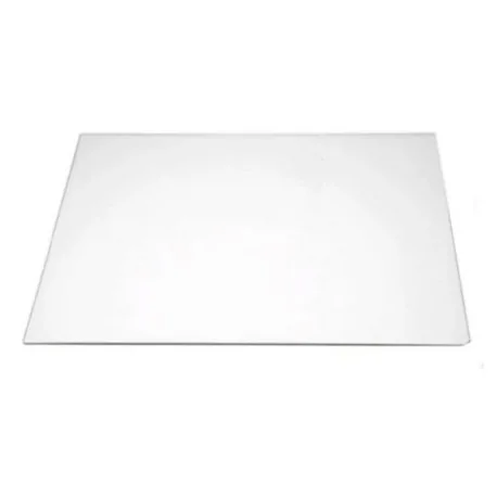 Inner glass Oven EC01-F Transparent beveled...