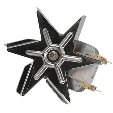 Ventilador de aire caliente 230 V 32 W 0,27 A...