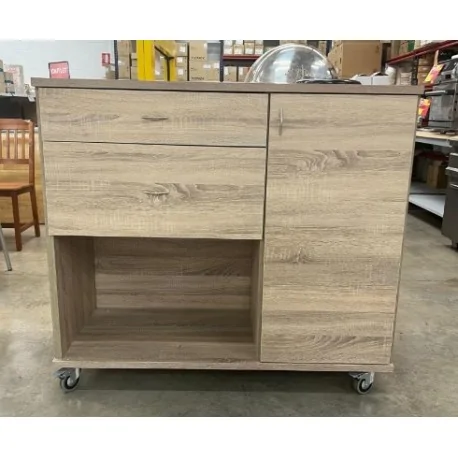 Decluttering furniture