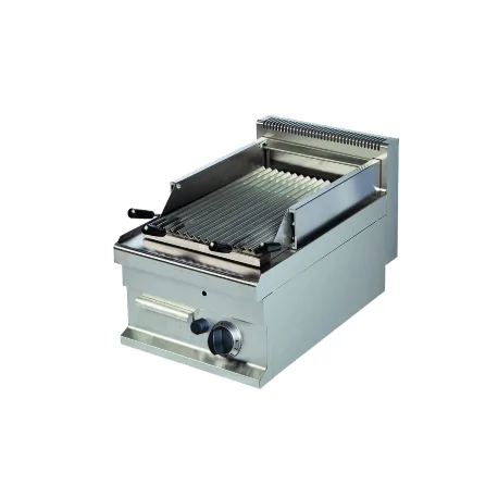 Barbecue à gaz simple Série 700 400 mm