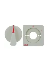 Arbre de commande de...