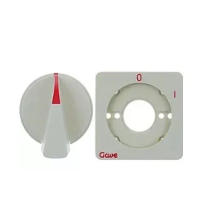 Switch Control Shaft: Ø6x4.5mm 65x65mm 112804...