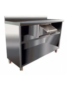 Mueble cafetero FCD con tolva