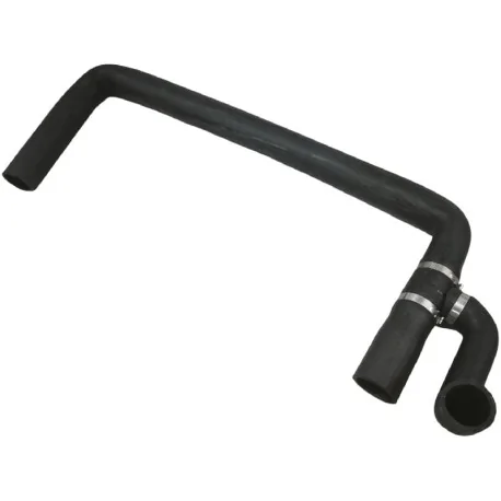 EUT.500 Dishwasher Tube M.MEK-TES-HRT-119