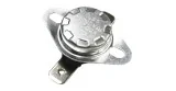 Termostato de contacto  KSD301 95ºC Liso SB-6000 ZCK165BT 10A 250V