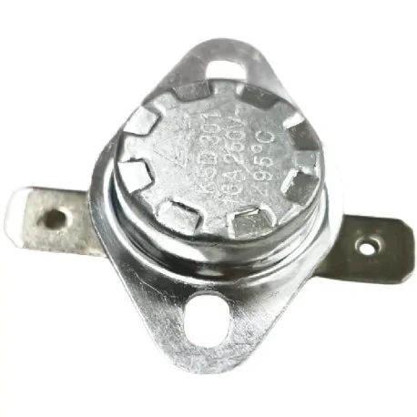 Termostato de contacto  KSD301 95ºC Liso...