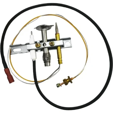 3-flame ignition pilot light for GF-17 GF-23...