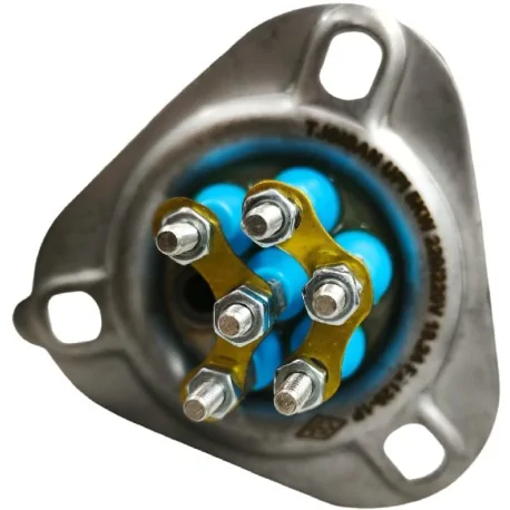 Résistance 5000W Chaudière lave-vaisselle...