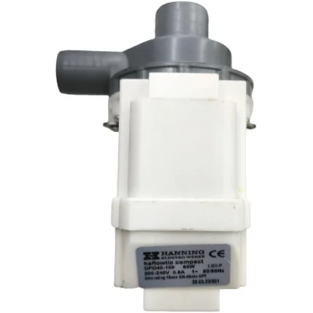 Dishwasher Drain Pump EUT.1100 EUT.500...