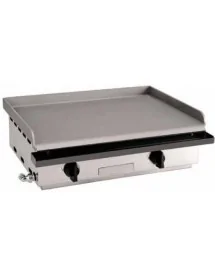 Plancha de acero Europa P60 sin Fogón