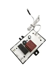 Placa electrónica...