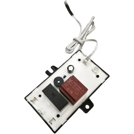 Carte électronique Chocolaterie CH-5 CH-10...