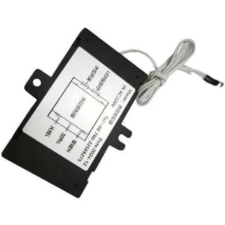 Placa electrónica Chocolatera CH-5 Ch-10 Alarma...