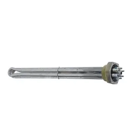 Heating Element 6000 W 400/230 V  L 425 mm...