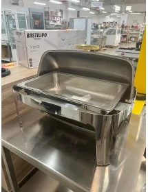 Chafing Dish de 2 quemadores