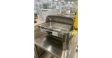 2-Burner Chafing Dish (SEGUNDA MANO)