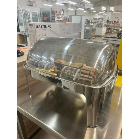 Chafing Dish de 2 quemadores