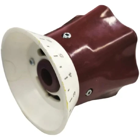 Control knob without bolt Slicer Boston 2V30012...