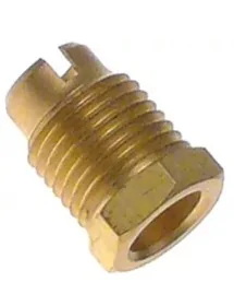 Threaded connection for G1...