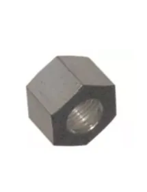 Union nut, M18x1.5 thread,...