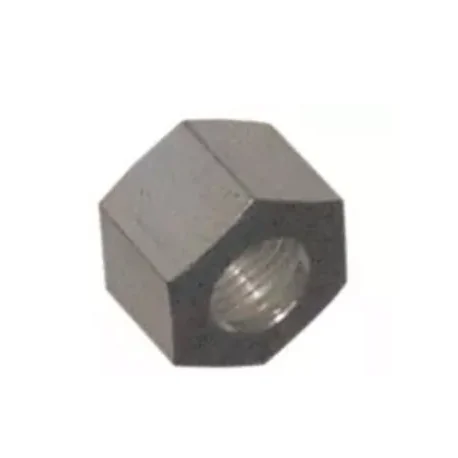 Tuerca de racor rosca M18x1,5 9SMnPB36 zincado...