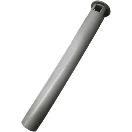Tube de trop-plein EUT.1000 L270mm Ø32mm Ø34mm...
