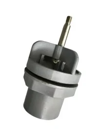 Filter support gasket nut...