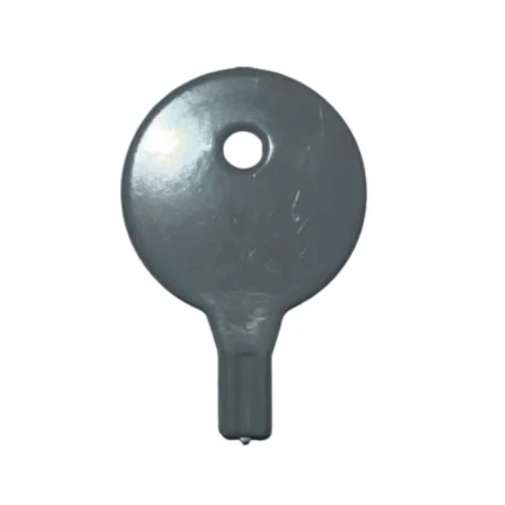 Llave gris LOSDI