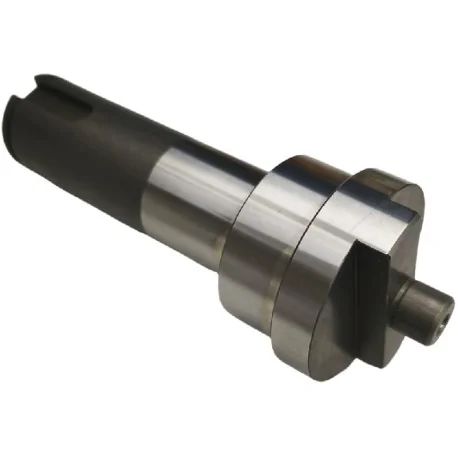 Eje reductor Picadora de carne Braher TM TMP 43201