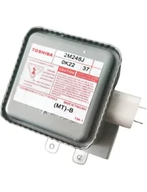 Magnetrón tipo 2M248J(JT)...