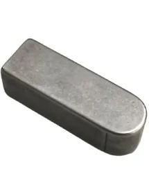 Clé 8x7x24 DIN 6885 AB...