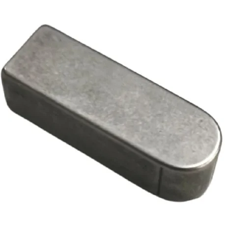 Chaveta 8x7x24 DIN 6885 AB Picadora de carne...