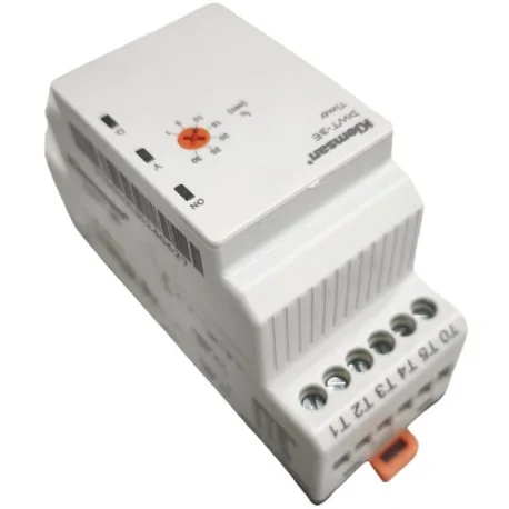 Programador relé temporizador Klemsan DWT-3E...