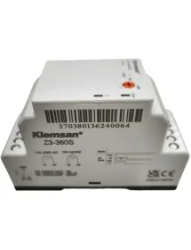 Programador relé...