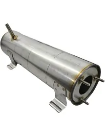 Chaudière Chaudière...