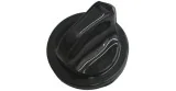 Dishwasher knob EUT.1100 EUT.500 ERS.M.AKS-DGM-MUH-001