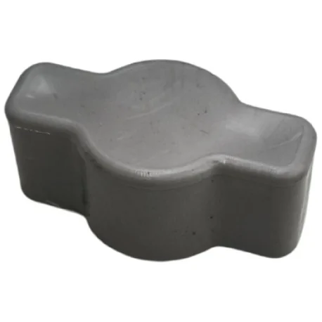 Magnet with cover for dishwasher door EUT.1100...