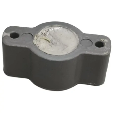 Aimant avec cache pour porte de lave-vaisselle...