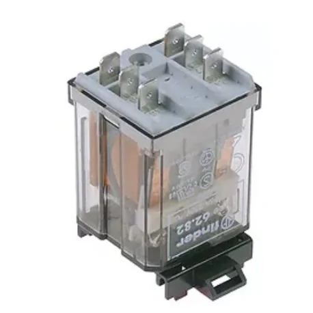 Relais de puissance FINDER 230VAC 16A 2NO...