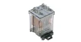 Relé de potencia FINDER 230VAC 16A 2NO empalme conector Faston 6,3mm lengüeta de sujeción Fagor 12023706 Z203062000