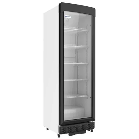 Armario refrigerado expositor SC-390