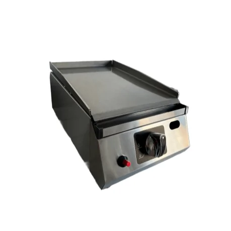 Barbecue à gaz DRNIPZG